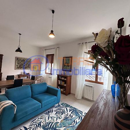 Amsicora 93 Apartment Porto Torres Exterior photo