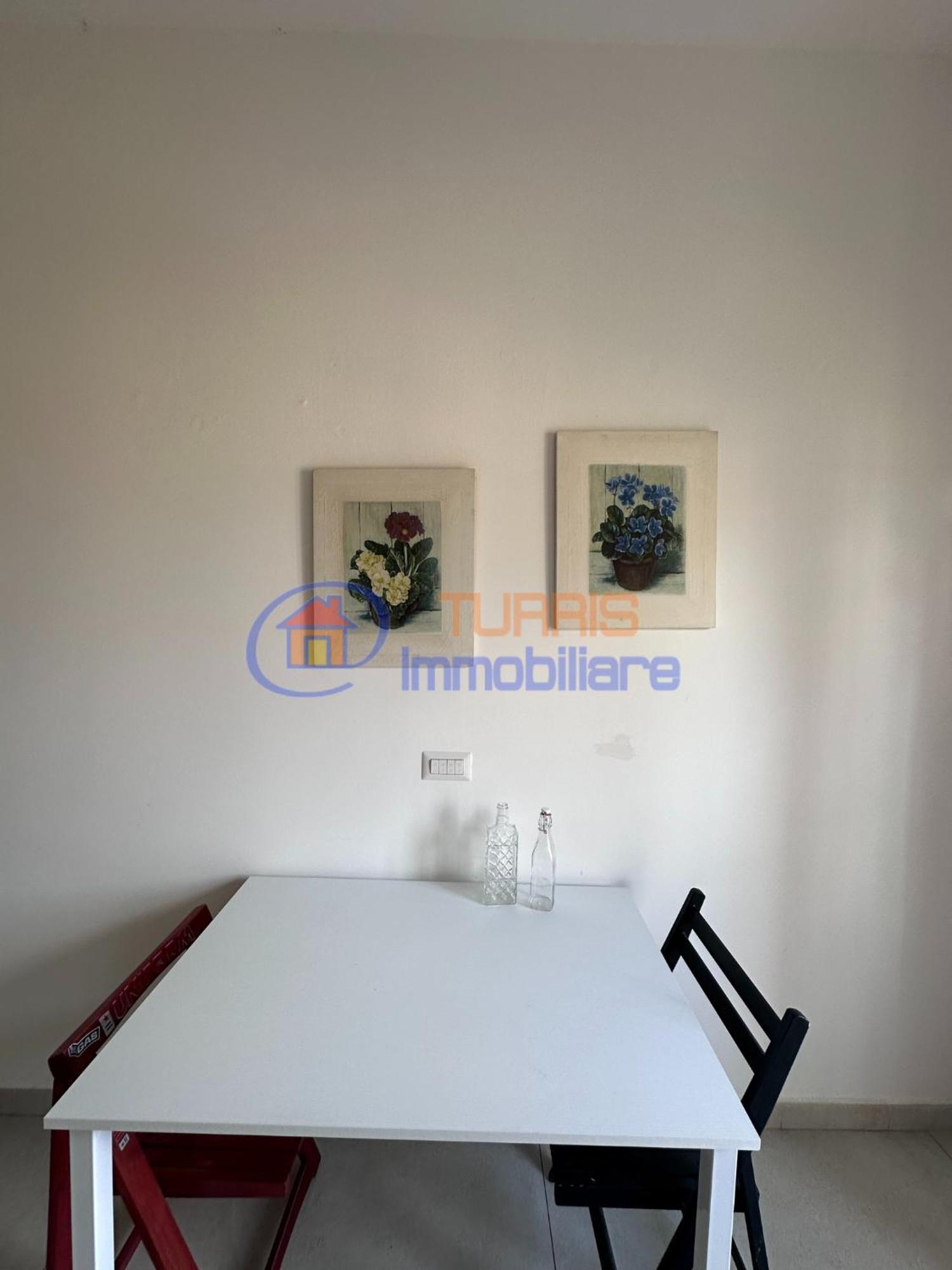 Amsicora 93 Apartment Porto Torres Exterior photo