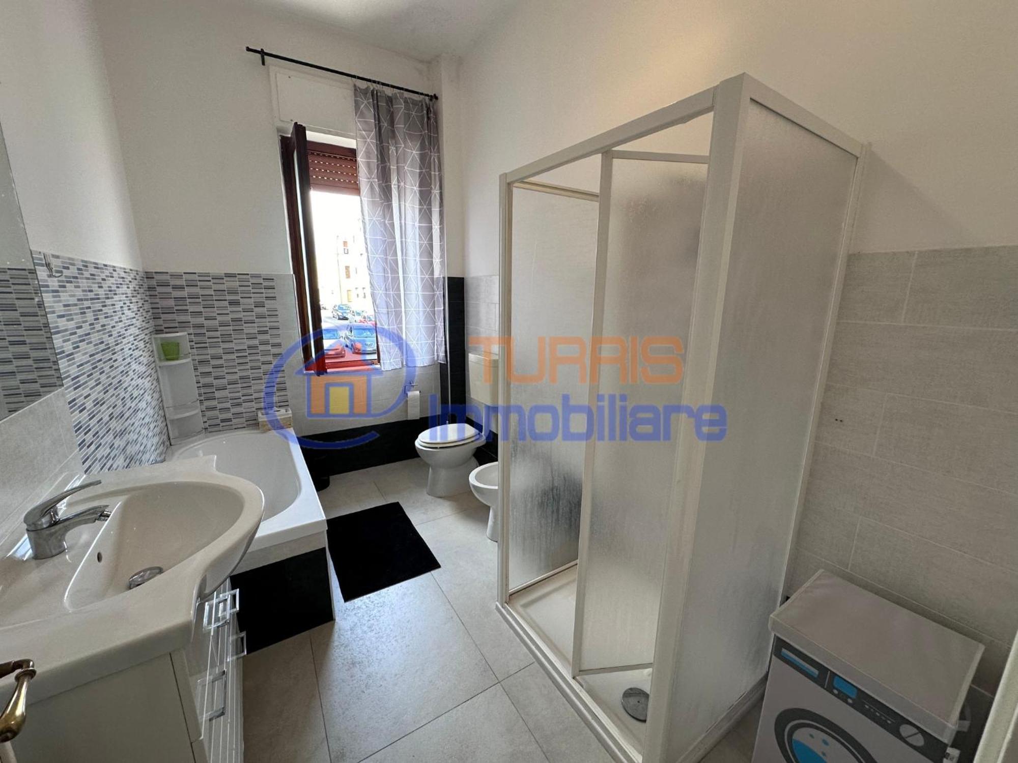 Amsicora 93 Apartment Porto Torres Exterior photo