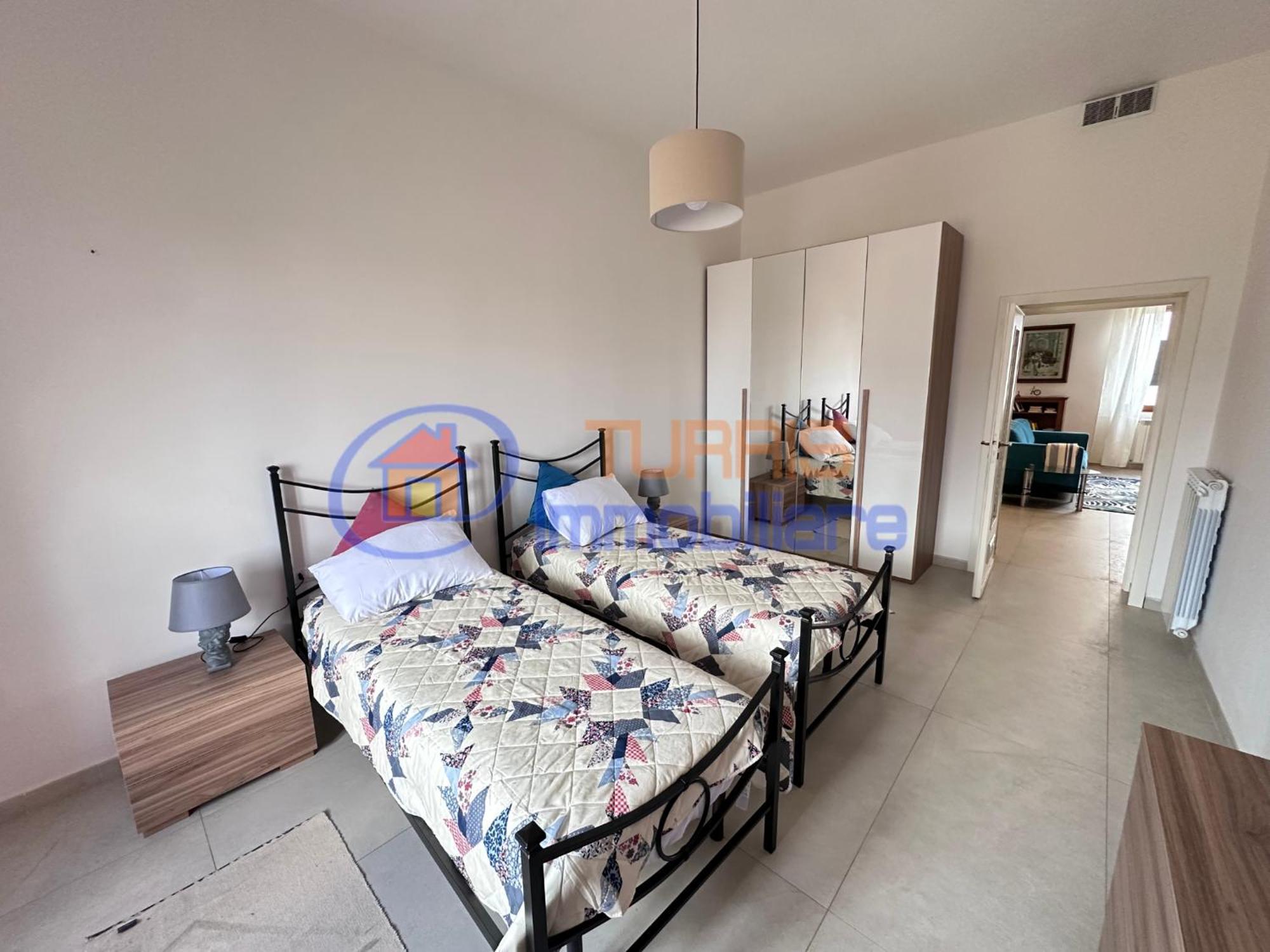 Amsicora 93 Apartment Porto Torres Exterior photo