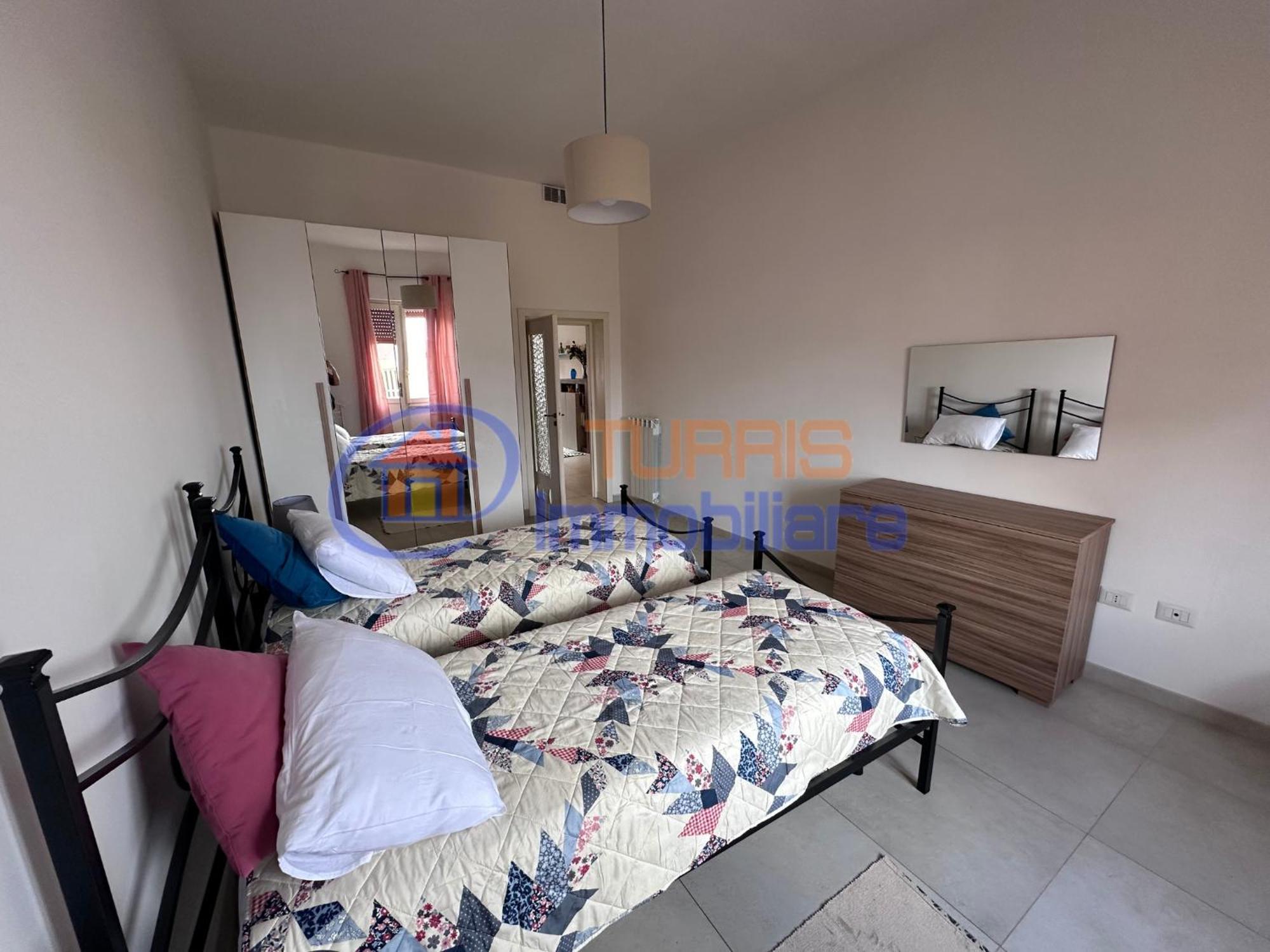 Amsicora 93 Apartment Porto Torres Exterior photo