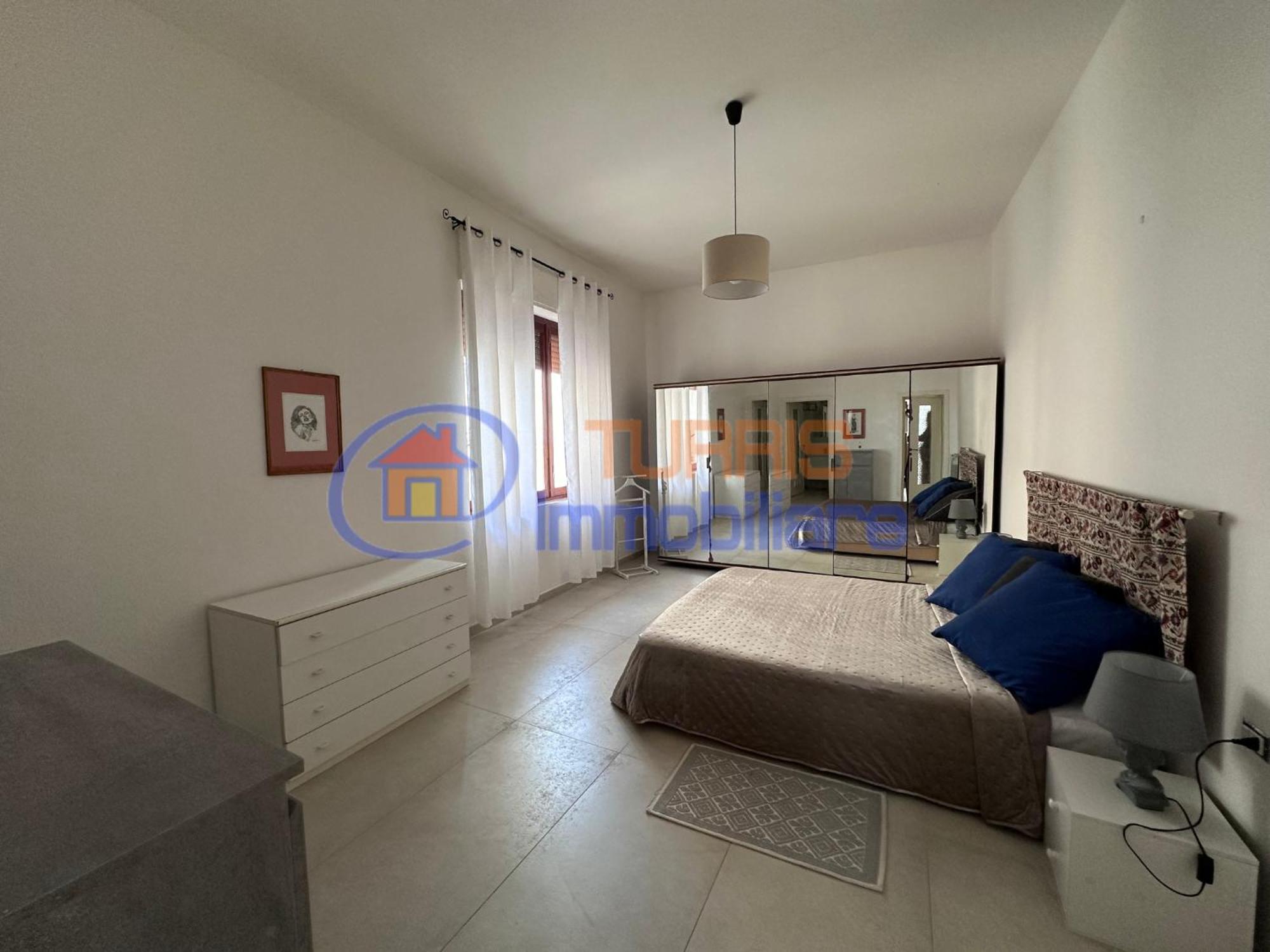 Amsicora 93 Apartment Porto Torres Exterior photo