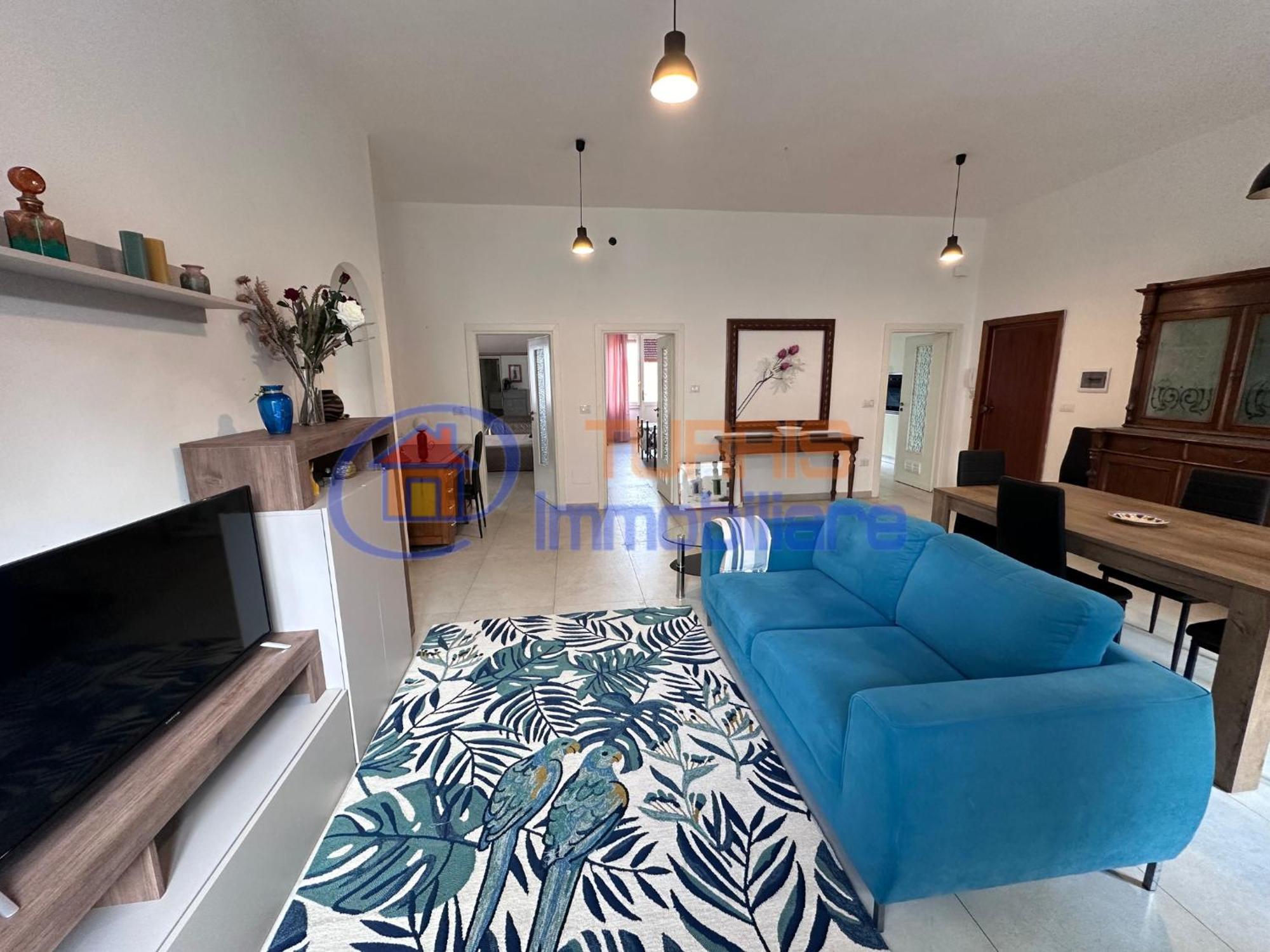 Amsicora 93 Apartment Porto Torres Exterior photo