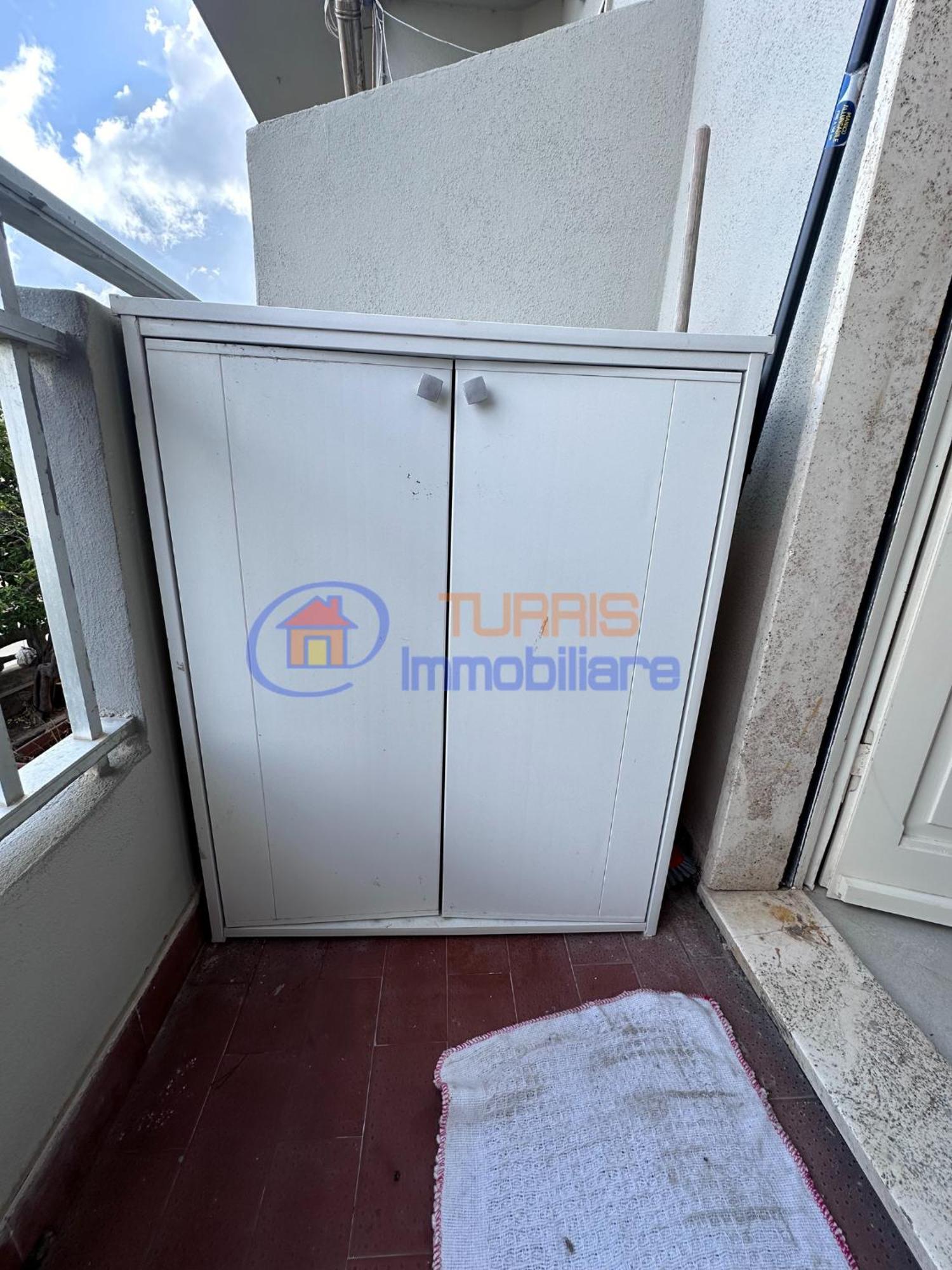 Amsicora 93 Apartment Porto Torres Exterior photo
