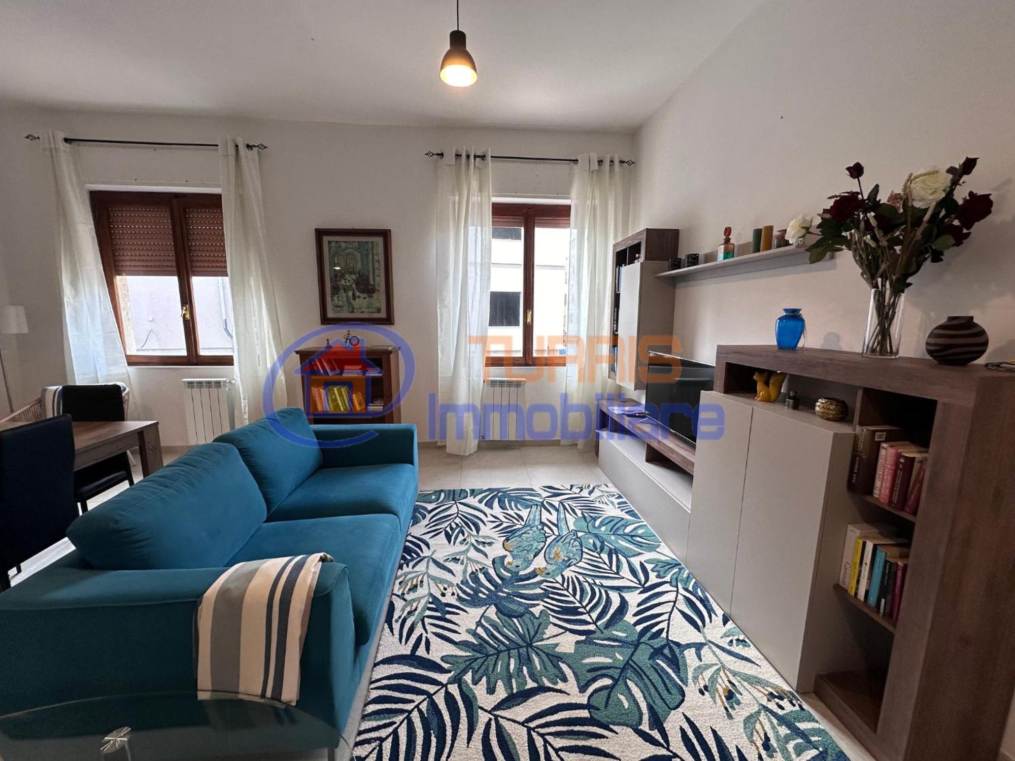 Amsicora 93 Apartment Porto Torres Exterior photo