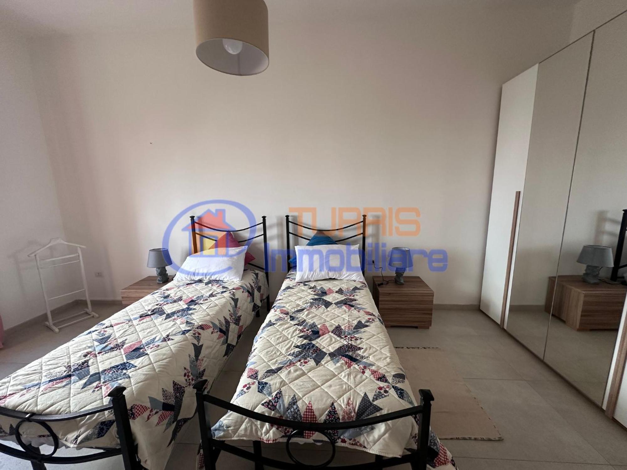 Amsicora 93 Apartment Porto Torres Exterior photo